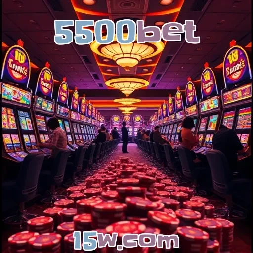 5500bet: Promoções Especiais Que Você Não Pode Perder