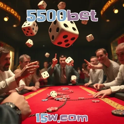 5500bet: Maravilhas das Raspadinhas Esperam por Você