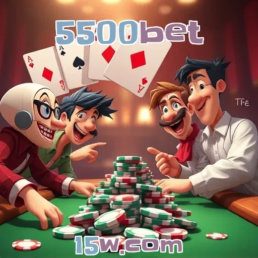 5500bet: Apostas em Tênis que Transformam Sua Experiência de Jogo