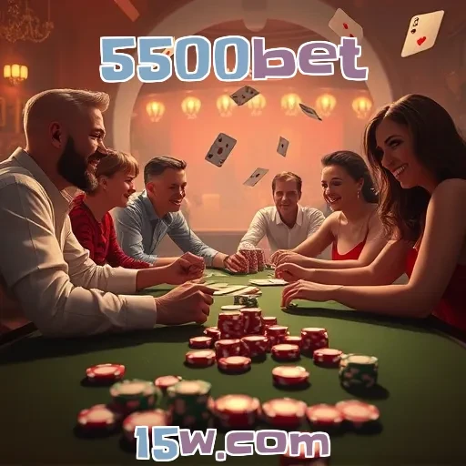 5500bet: A Nova Era dos Esportes Virtuais no Brasil